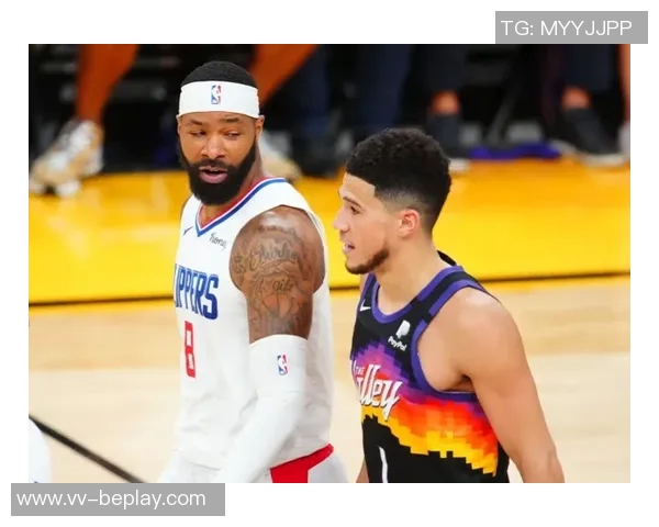 布克谈中国赛：在空间距离中找到相遇的完美契机