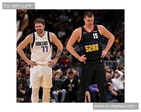 约基奇追平威少东契奇历史第二三双记录单场得分30表现惊艳